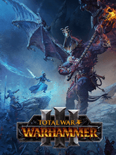 Totale oorlog: Warhammer III EU stoom CD Key