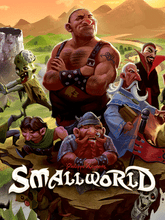 Small World Collectiebundel Steam CD Key