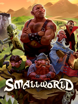 Small World 2 Collectiebundel EU-stoom CD Key