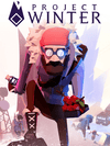 Project Winterstoom CD Key