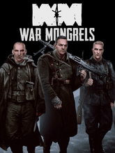 War Mongrels stoom CD Key