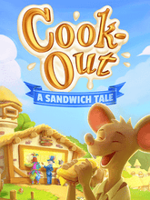 Cook-Out: Een broodjesverhaal VR stoom CD Key