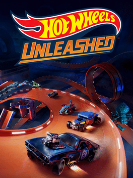 Hot Wheels ontketend stoom CD Key