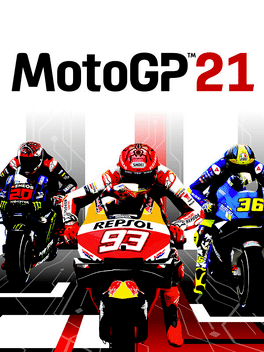 MotoGP 21 Stoom CD Key