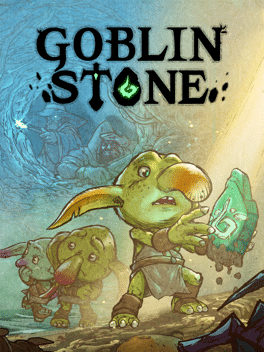 Goblin Steen Stoom CD Key