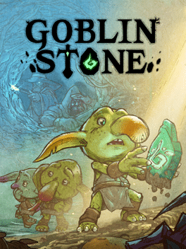 Goblin Stone stoomaccount