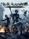 NieR: Automata Day One Editie EU stoom CD Key