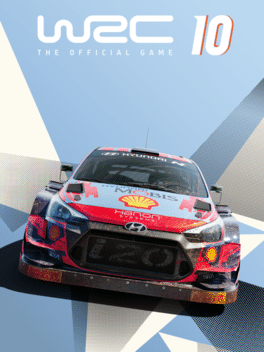 WRC 10: FIA Wereldkampioenschap Rally - Deluxe Editie Steam CD Key