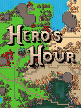 Hero's Hour EU stoom CD Key