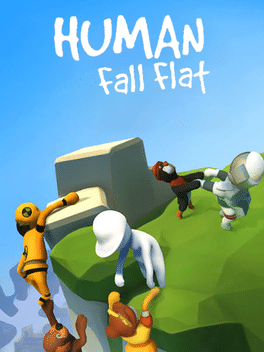 Mens: Fall Flat Steam CD Key