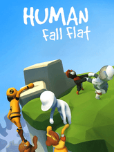 Mens: Fall Flat EU Xbox One/Serie CD Key