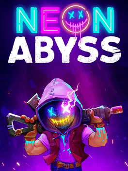 Neon Abyss stoom CD Key