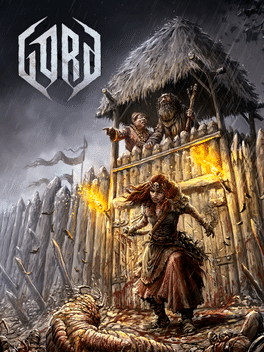 Gord ARG XBOX One/Serie CD Key