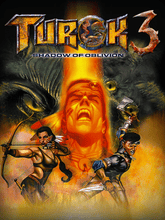 Turok 3: Schaduw van Oblivion Steam Account