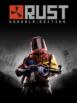 Rust: Console-uitgave ARG Xbox One/Serie CD Key