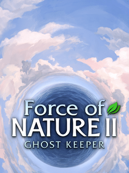 Natuurkracht 2: Ghost Keeper stoom CD Key