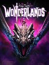 Kleine Tina's Wonderlands EU Epic Games CD Key