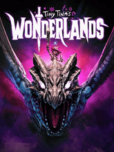 Kleine Tina's Wonderlands EU Epic Games CD Key