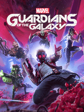 Marvel's Guardians of the Galaxy VS Xbox One/Serie CD Key