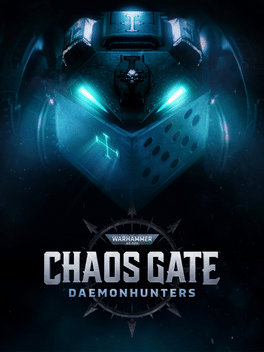 Warhammer 40.000: Chaos Gate - Daemonhunters EU stoom CD Key