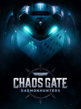 Warhammer 40,000: Chaos Gate - Daemonhunters Grand Master-editie 2023 Steam CD Key