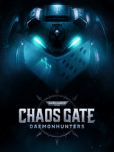 Warhammer 40,000: Chaos Gate - Daemonhunters AZIË/OCEANIË Stoom CD Key