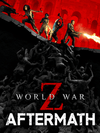 World War Z: Aftermath stoom CD Key