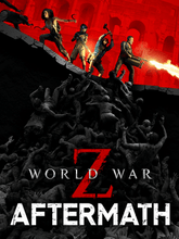 World War Z: Aftermath stoom CD Key