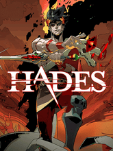 Hades Steam-account