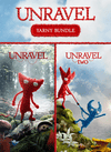 Ontrafel: Yarny Bundel EU Xbox One/Serie CD Key