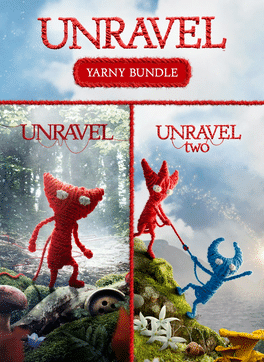 Ontrafel: Yarny Bundel EU Xbox One/Serie CD Key