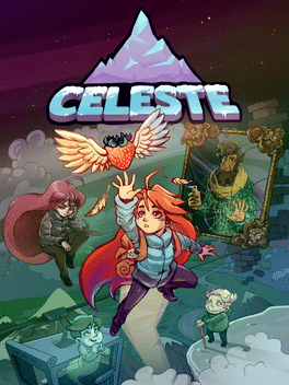 Celeste Stoom CD Key