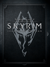 The Elder Scrolls V: Skyrim Legendarische editie stoom CD Key