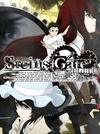 STEINS;GATE EU stoomcadeau