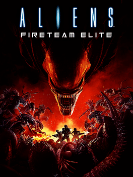 Vreemdelingen: Fireteam Elite Steam CD Key