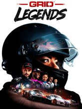 GRID Legends stoom CD Key