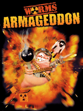 Worms: Armageddon stoom CD Key