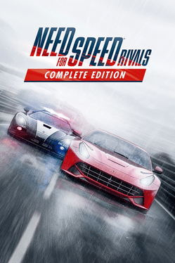 Need For Speed: Rivals Volledige editie Global Origin CD Key