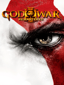 God of War III: Remastered PS4-account pixelpuffin.net activeringslink