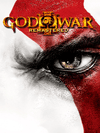 God of War III: Remastered PS4-account