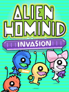 Alien Hominid invasie stoom CD Key