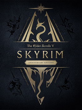 The Elder Scrolls V: Skyrim Verjaardagseditie stoom CD Key