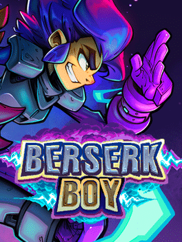 Berserk Boy EU (zonder DE/NL/PL) Nintendo Switch CD Key