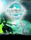 Guild Wars 2: End of Dragons Deluxe Edition Officiële website CD Key