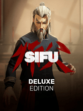 Sifu Deluxe-uitgave Epic Games CD Key