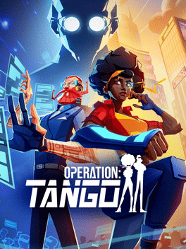 Operatie Tango ARG Xbox One/Serie CD Key
