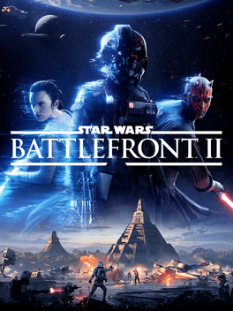 Star Wars: Battlefront II NL/ES/PT/FR Origin CD Key