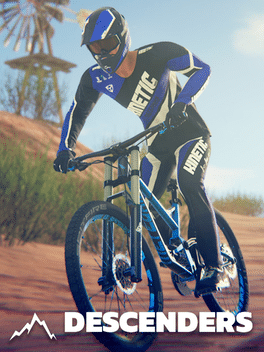 Descenders stoom CD Key