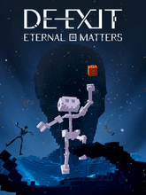 DE-EXIT: Eternal Matters VS PS5 CD Key