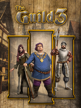 The Guild 3 stoom CD Key